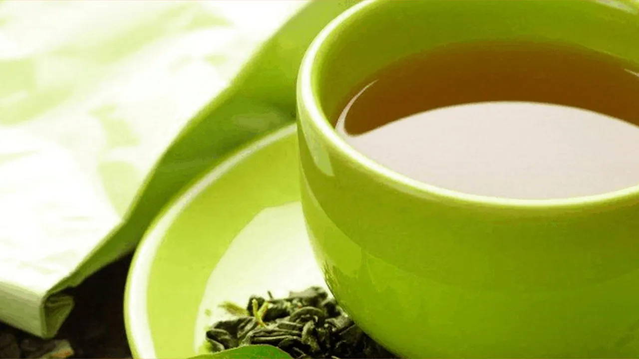 Green Tea for Prostate Health